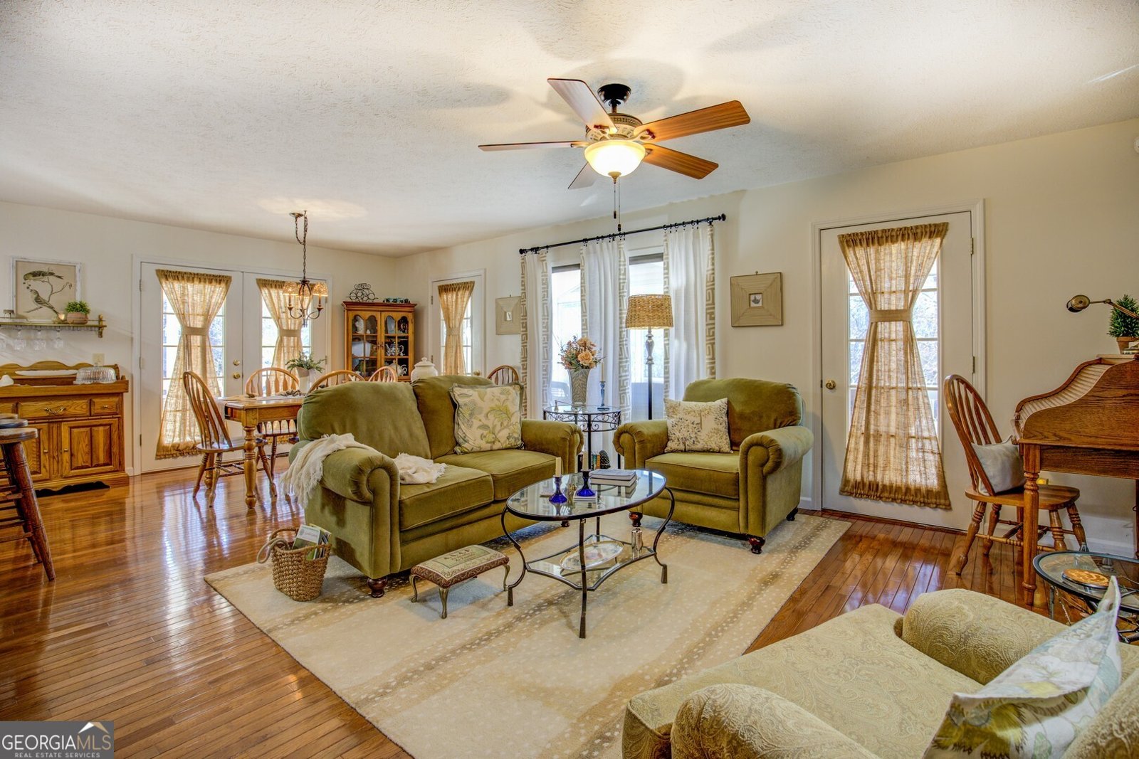 475 Alcovy North Drive Mansfield - Photo 21