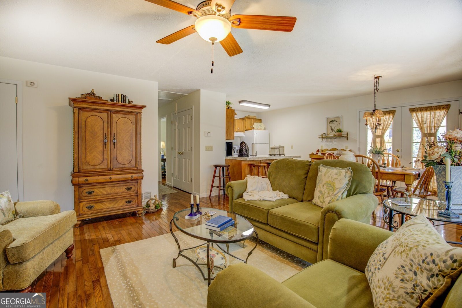 475 Alcovy North Drive Mansfield - Photo 22