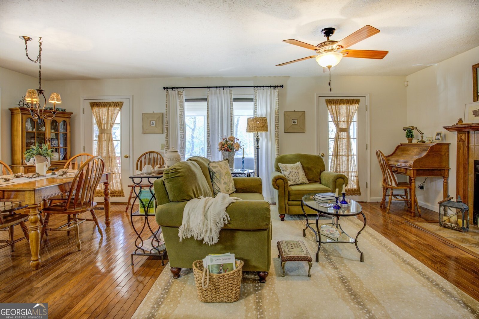 475 Alcovy North Drive Mansfield - Photo 24