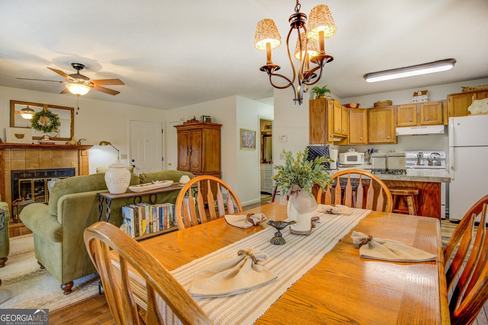 475 Alcovy North Drive Mansfield - Photo 26