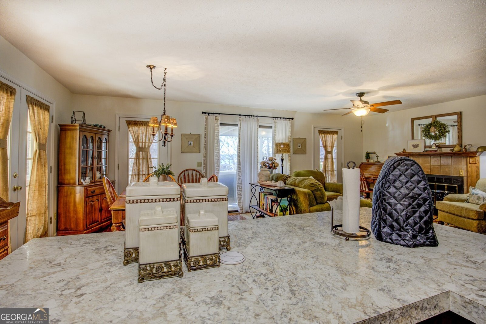 475 Alcovy North Drive Mansfield - Photo 29