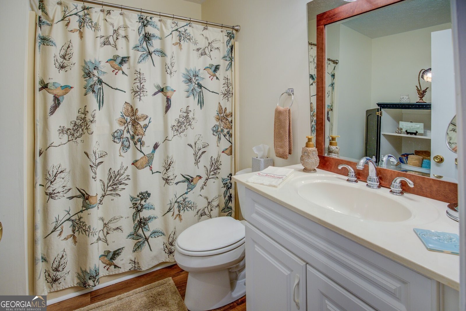 475 Alcovy North Drive Mansfield - Photo 33