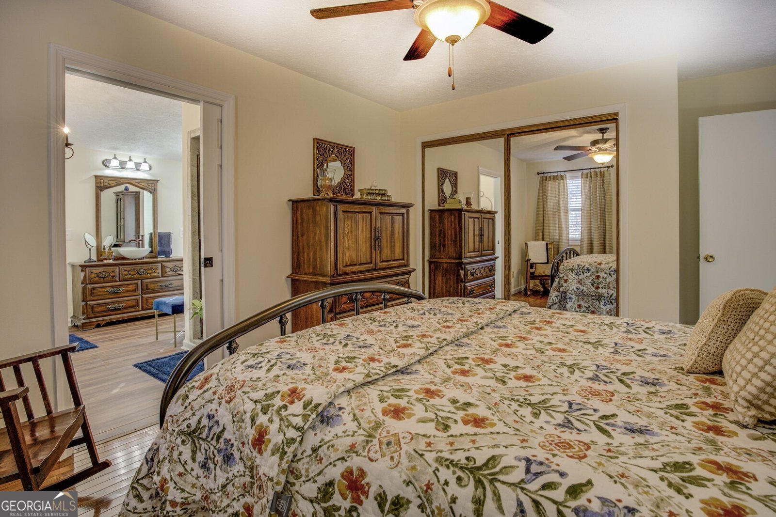 475 Alcovy North Drive Mansfield - Photo 35