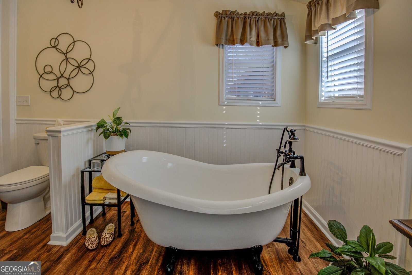 475 Alcovy North Drive Mansfield - Photo 39
