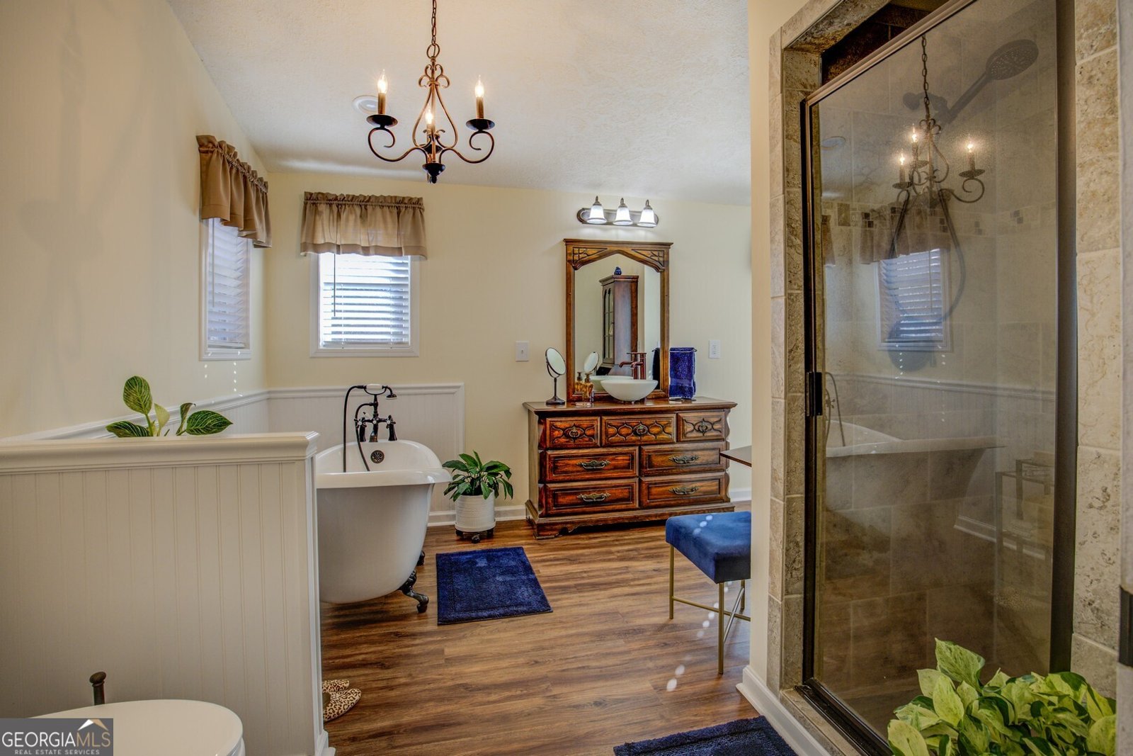 475 Alcovy North Drive Mansfield - Photo 40
