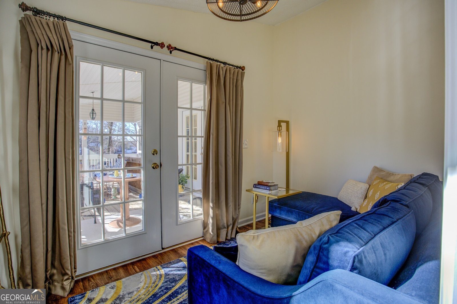 475 Alcovy North Drive Mansfield - Photo 41