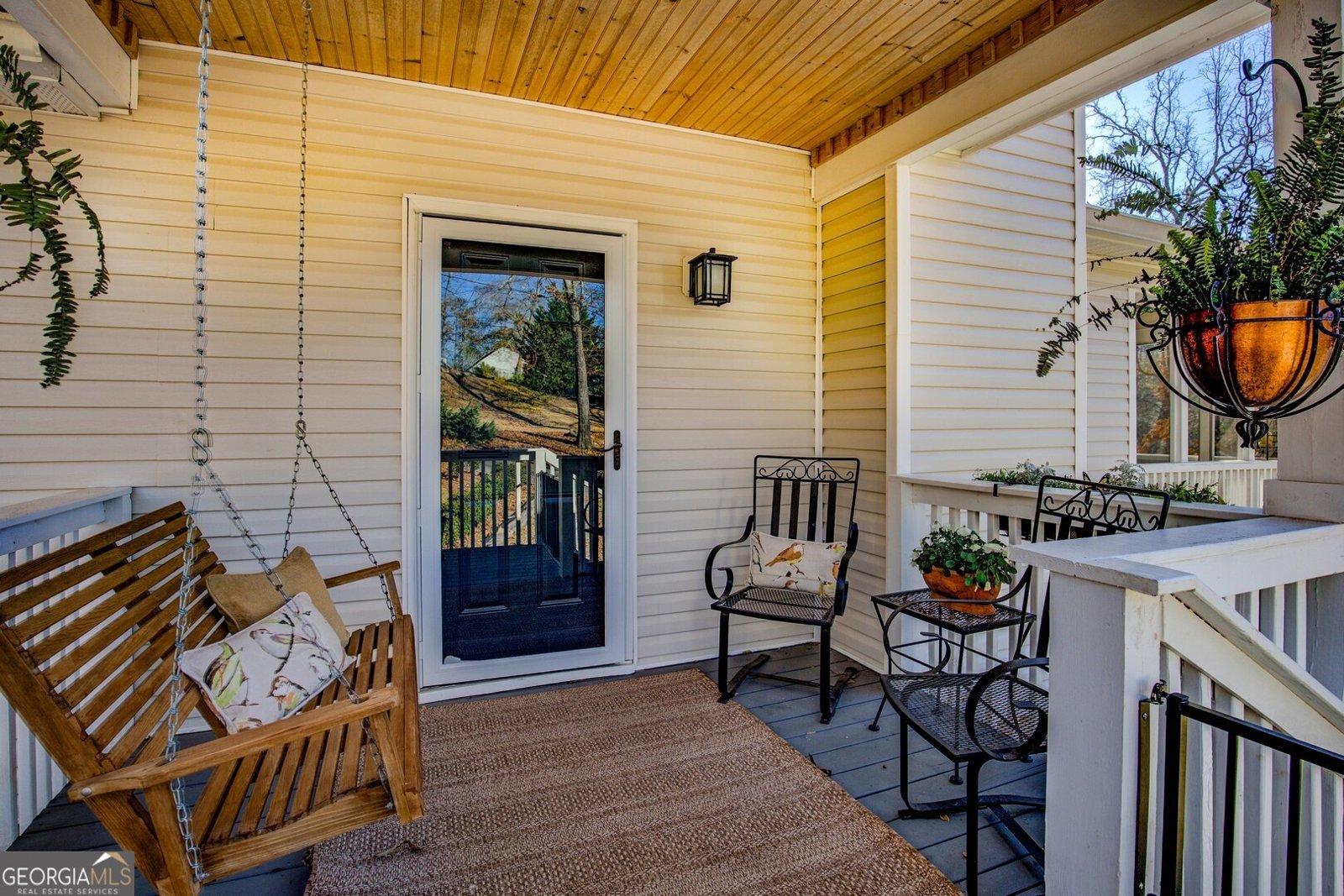 475 Alcovy North Drive Mansfield - Photo 44