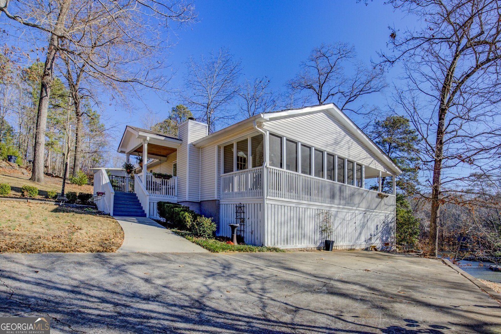 475 Alcovy North Drive Mansfield - Photo 45