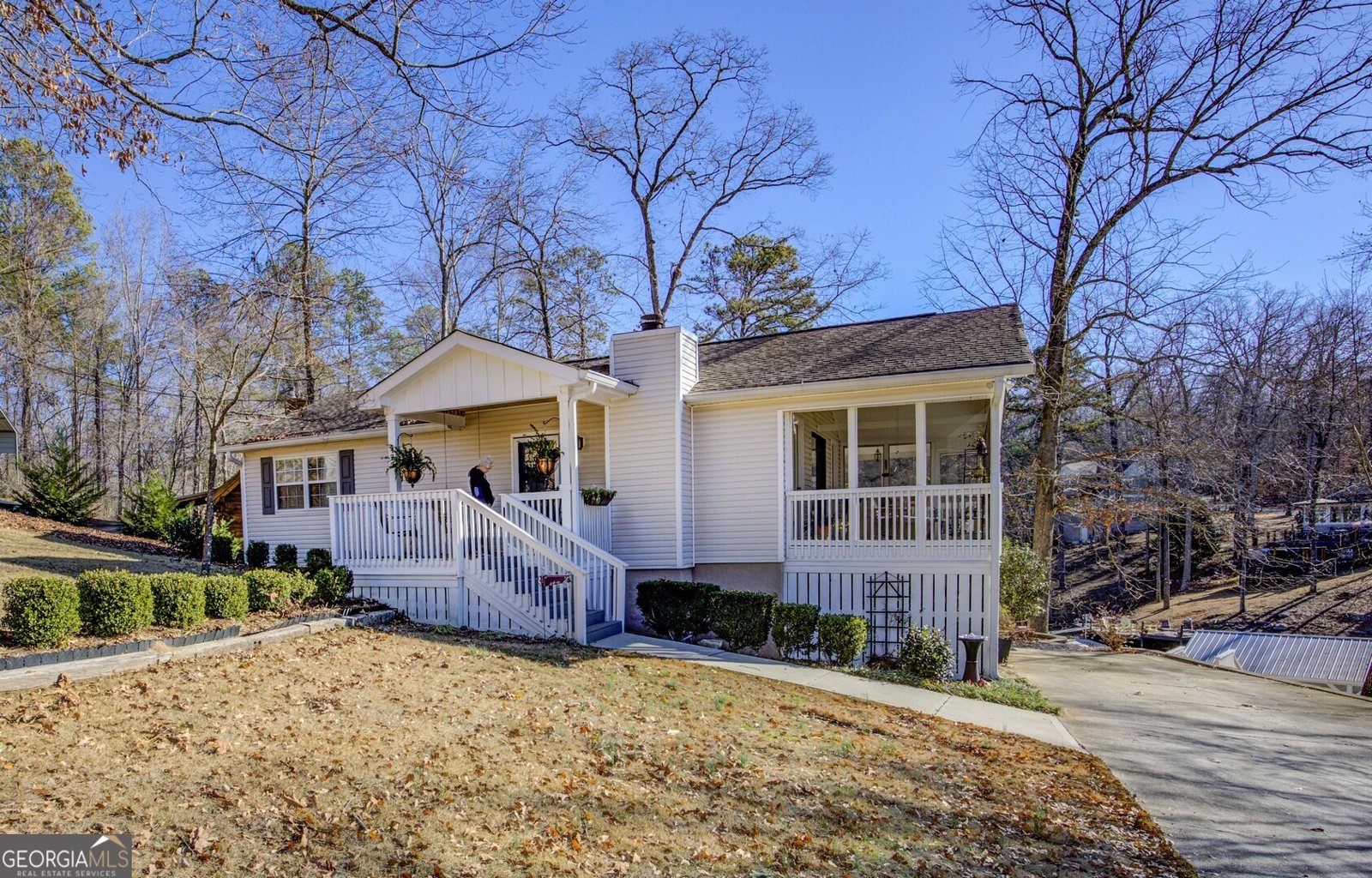 475 Alcovy North Drive Mansfield - Photo 46