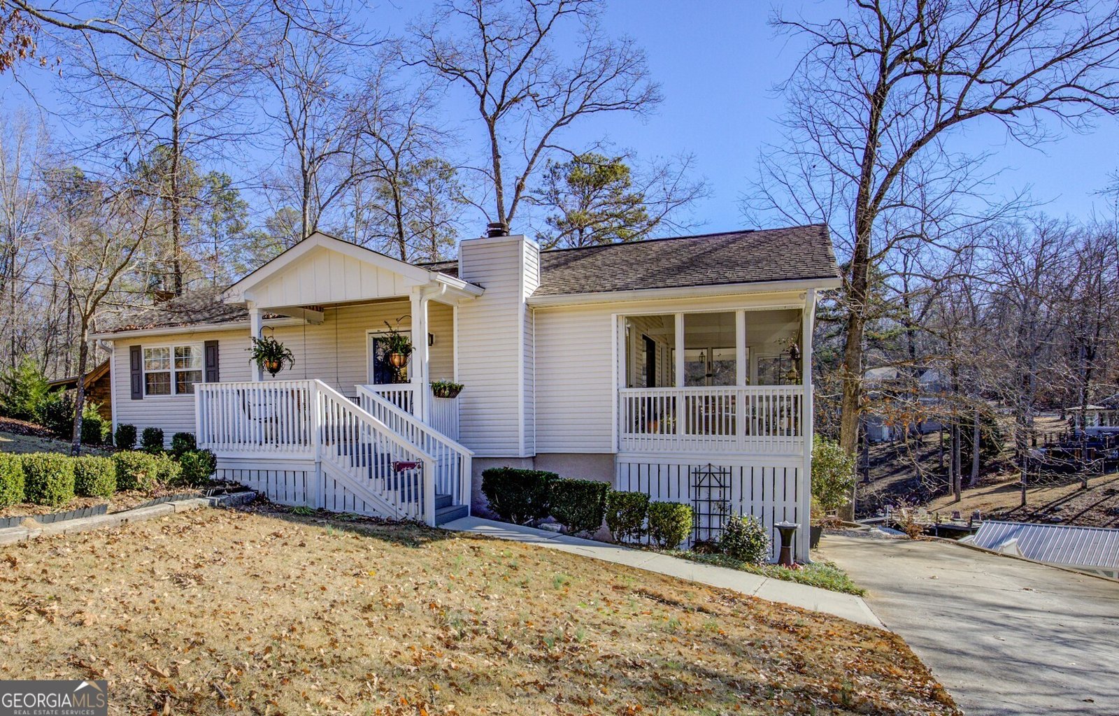 475 Alcovy North Drive Mansfield - Photo 47