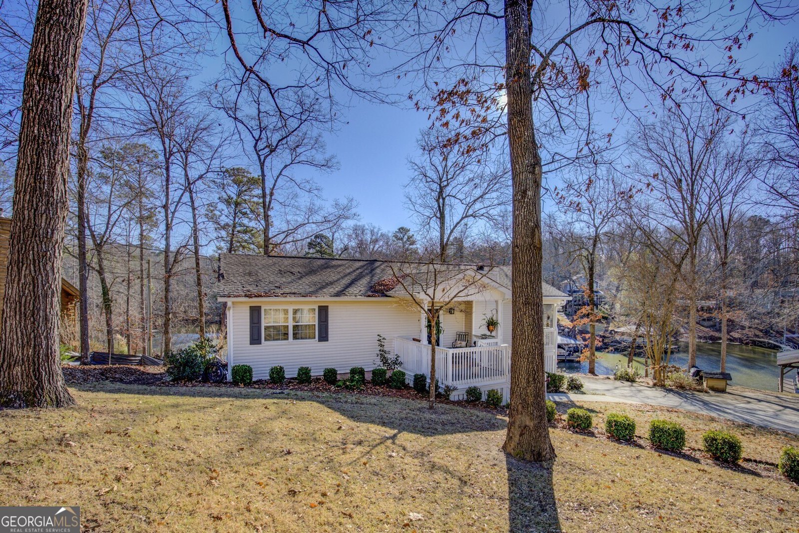 475 Alcovy North Drive Mansfield - Photo 48