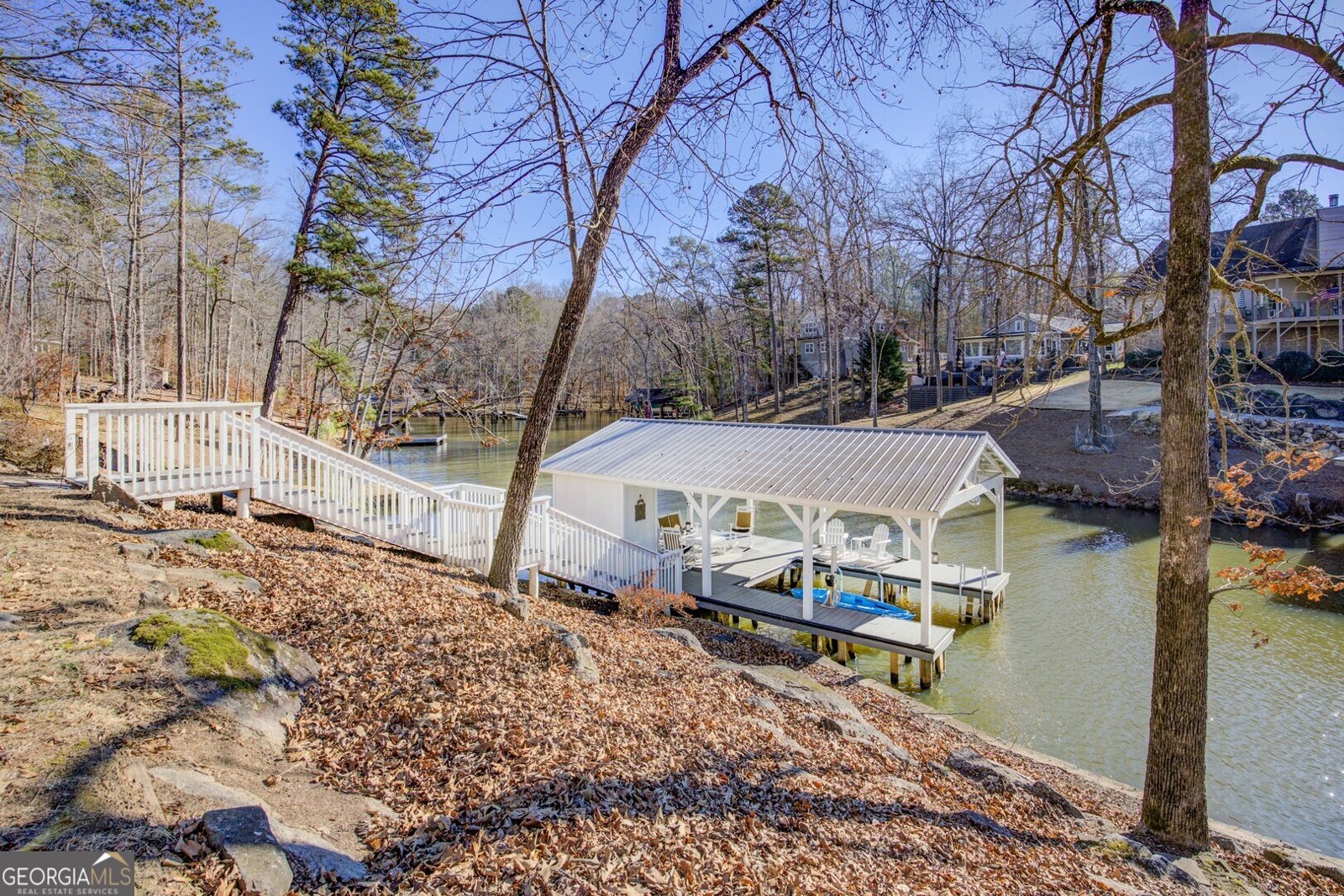 475 Alcovy North Drive Mansfield - Photo 49