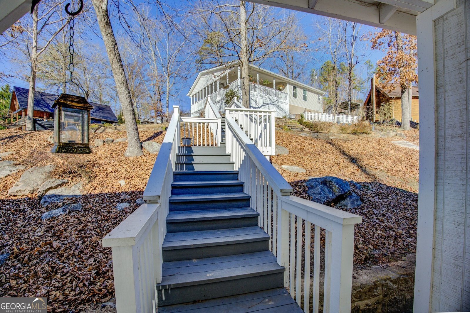 475 Alcovy North Drive Mansfield - Photo 52