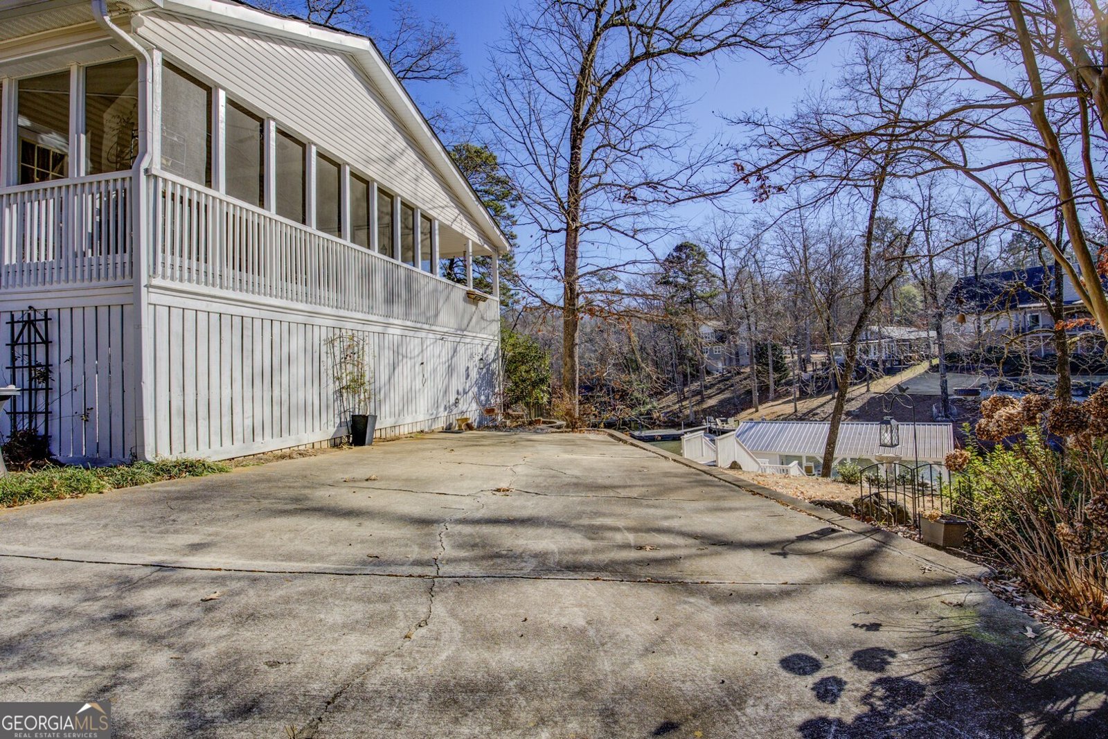 475 Alcovy North Drive Mansfield - Photo 53