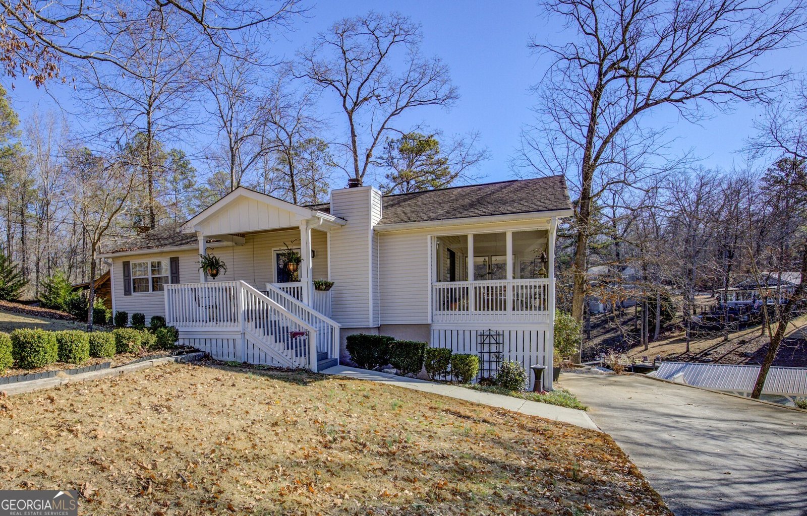 475 Alcovy North Drive Mansfield - Photo 54