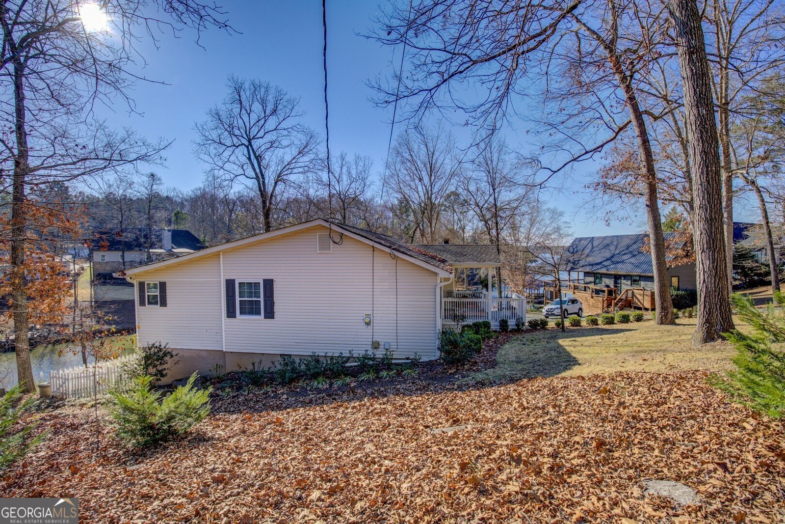 475 Alcovy North Drive Mansfield - Photo 6