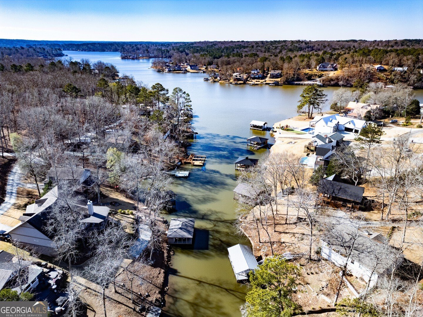 475 Alcovy North Drive Mansfield - Photo 9