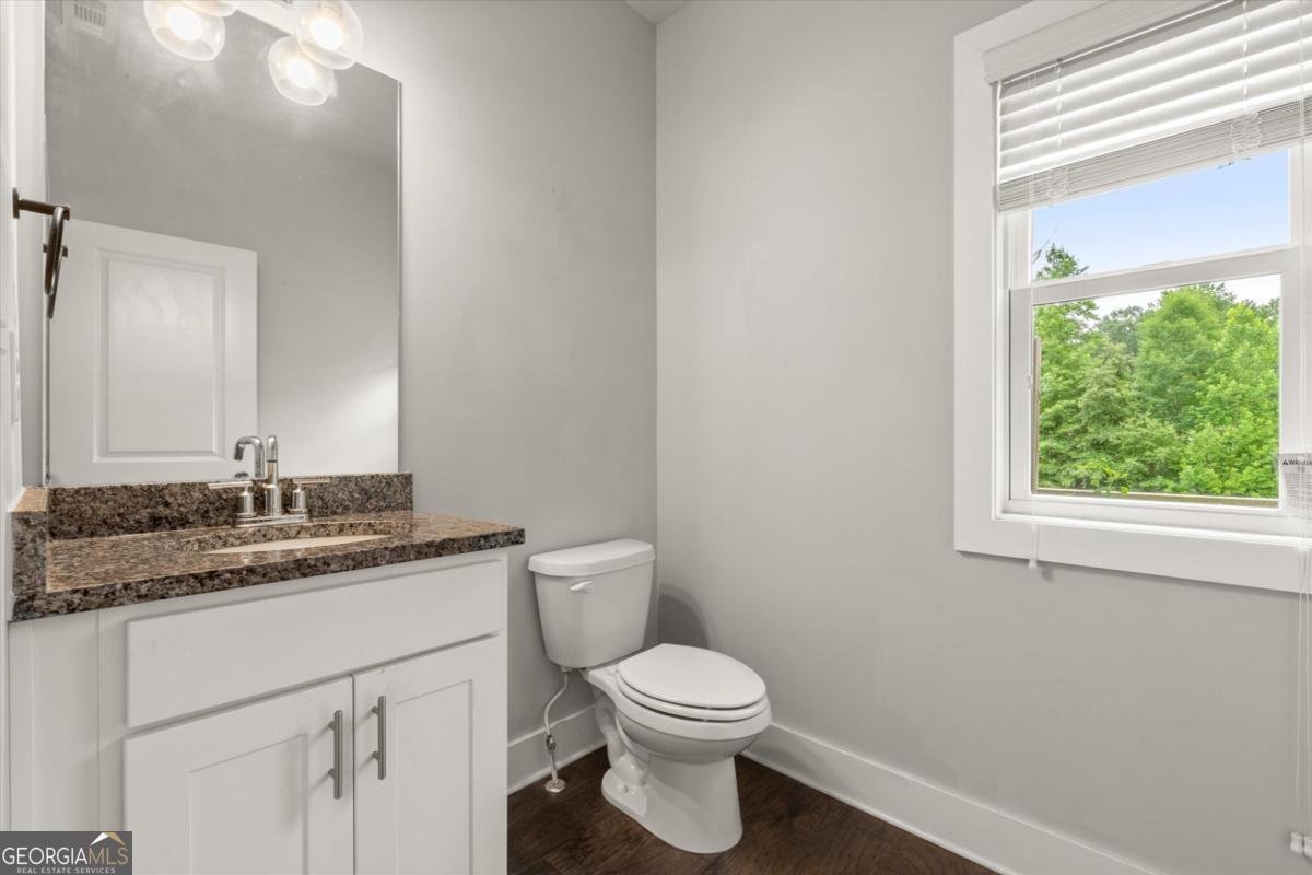 4791 Sampson Court Lilburn - Photo 13