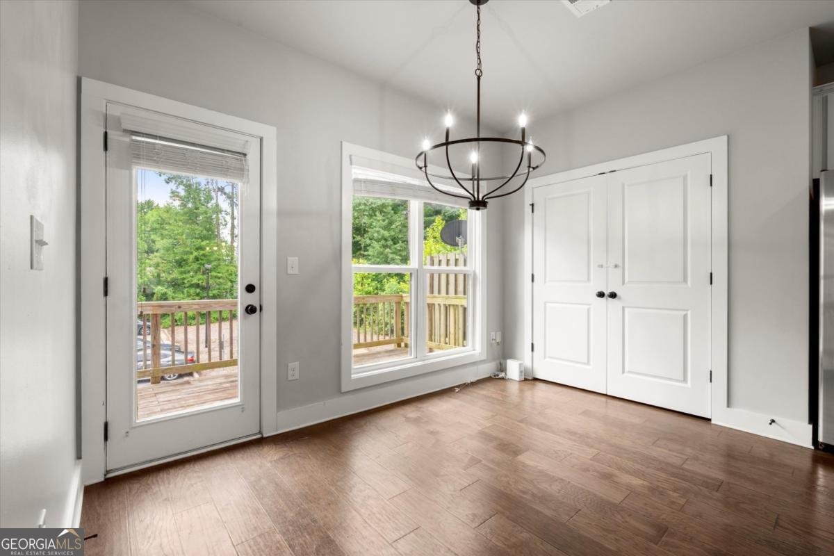 4791 Sampson Court Lilburn - Photo 14