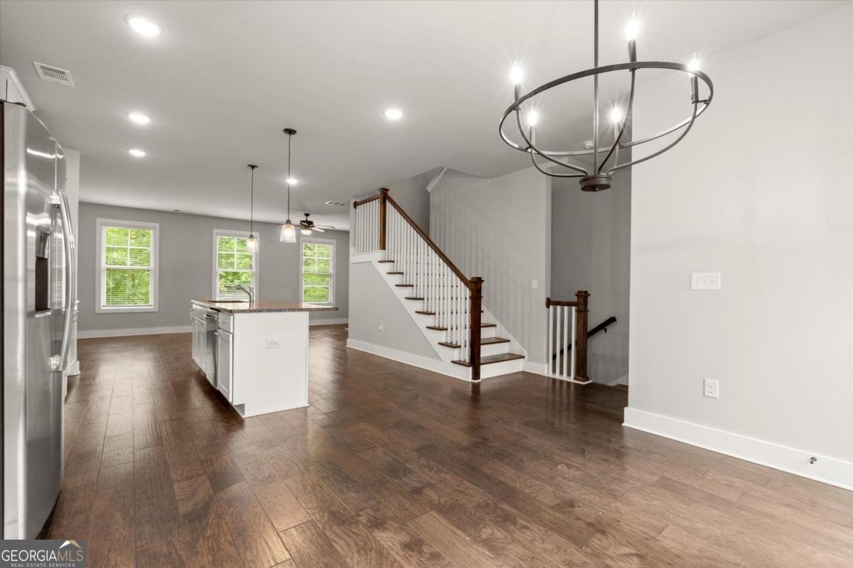 4791 Sampson Court Lilburn - Photo 15