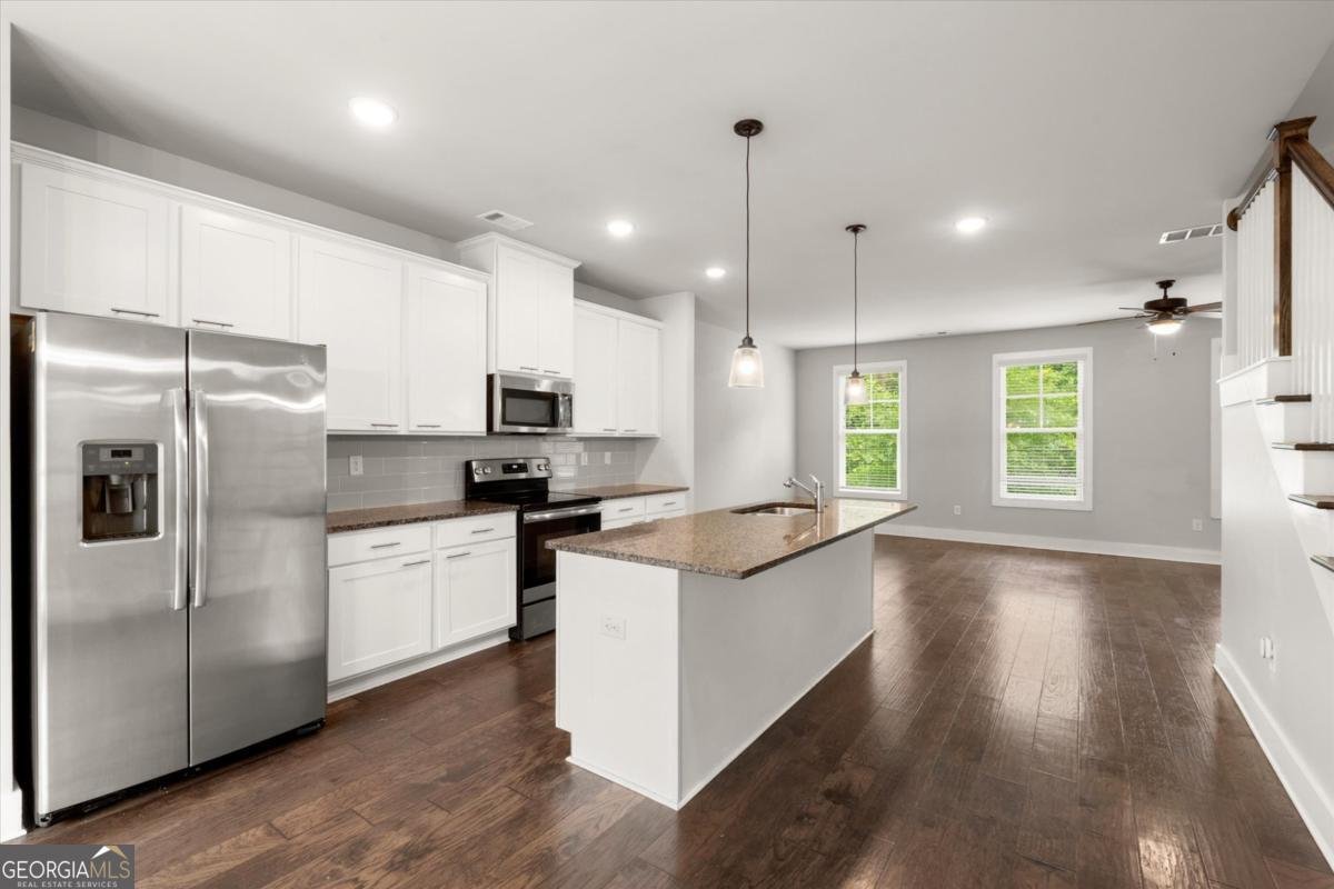 4791 Sampson Court Lilburn - Photo 16