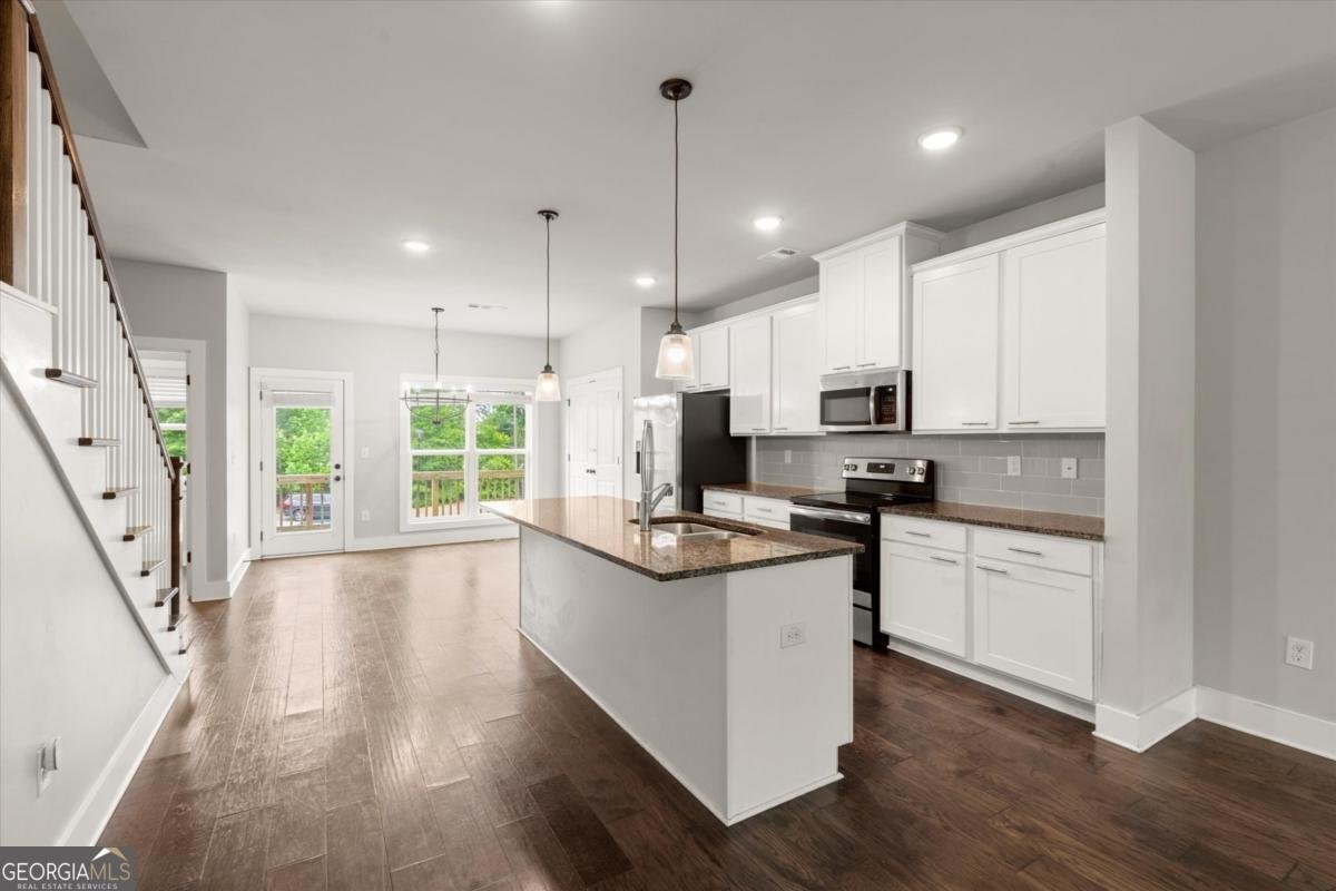4791 Sampson Court Lilburn - Photo 17