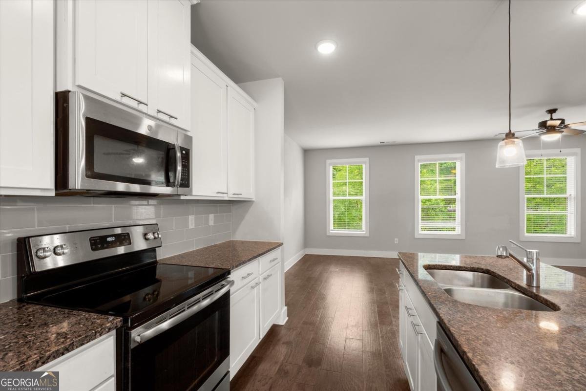 4791 Sampson Court Lilburn - Photo 19