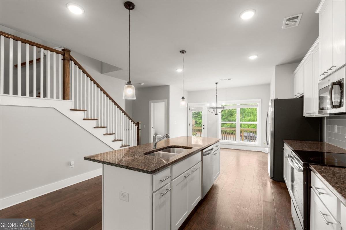 4791 Sampson Court Lilburn - Photo 20