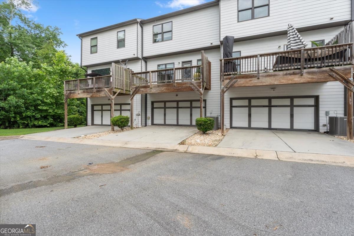 4791 Sampson Court Lilburn - Photo 40