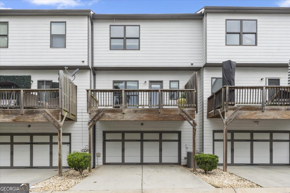 4791 Sampson Court Lilburn - Photo 42
