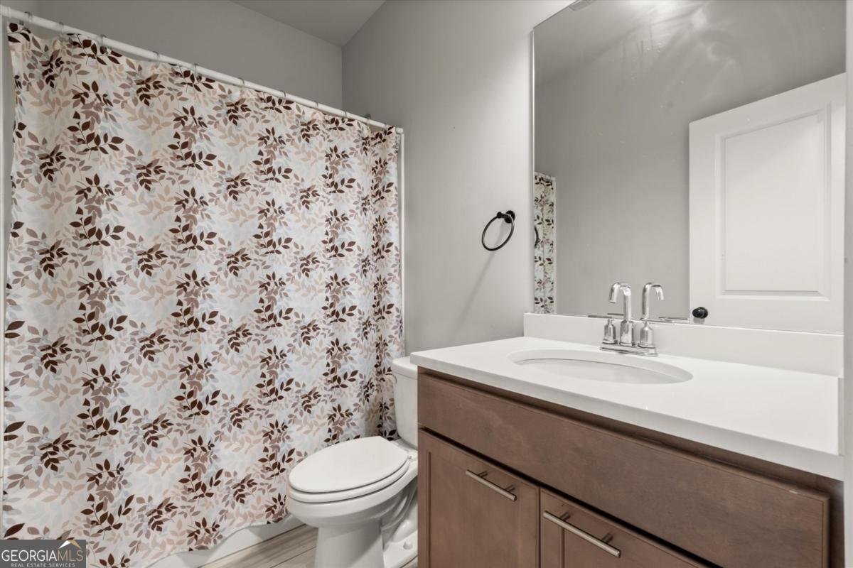 4791 Sampson Court Lilburn - Photo 9