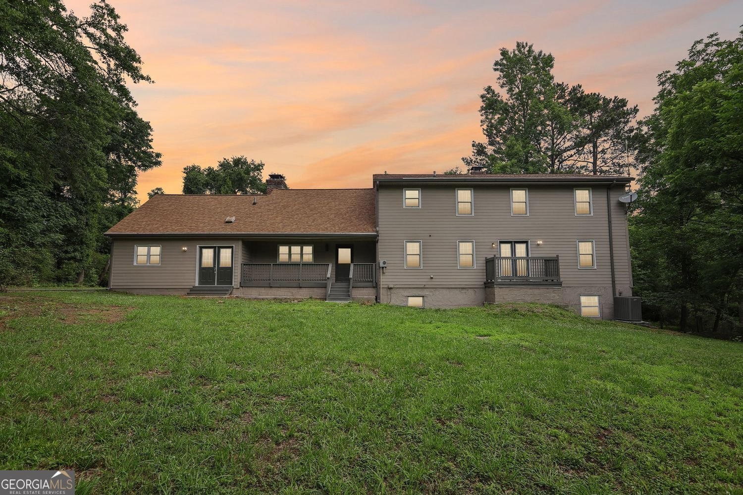 4024 GA-138 Covington - Photo 24
