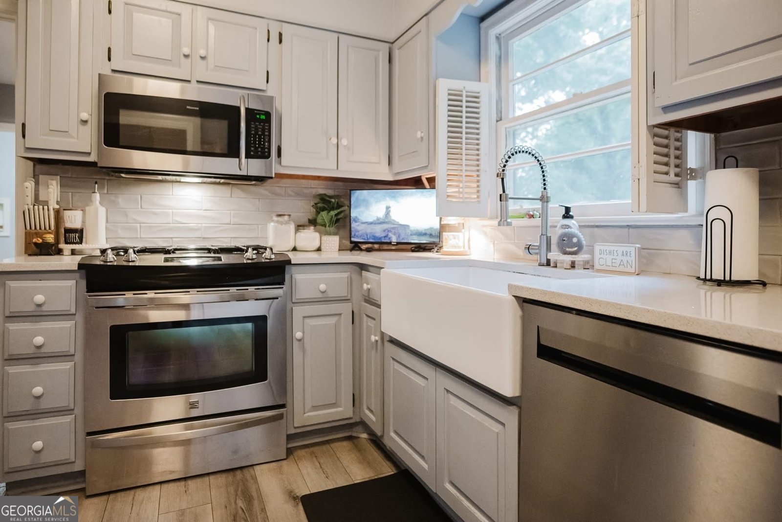 606 Spencer Street Barnesville - Photo 11