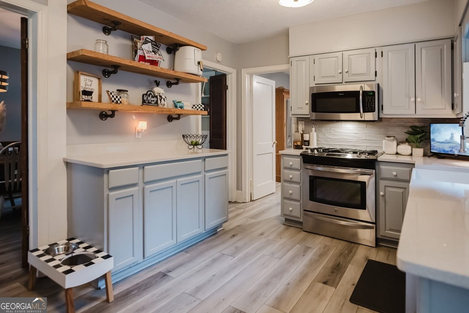 606 Spencer Street Barnesville - Photo 13