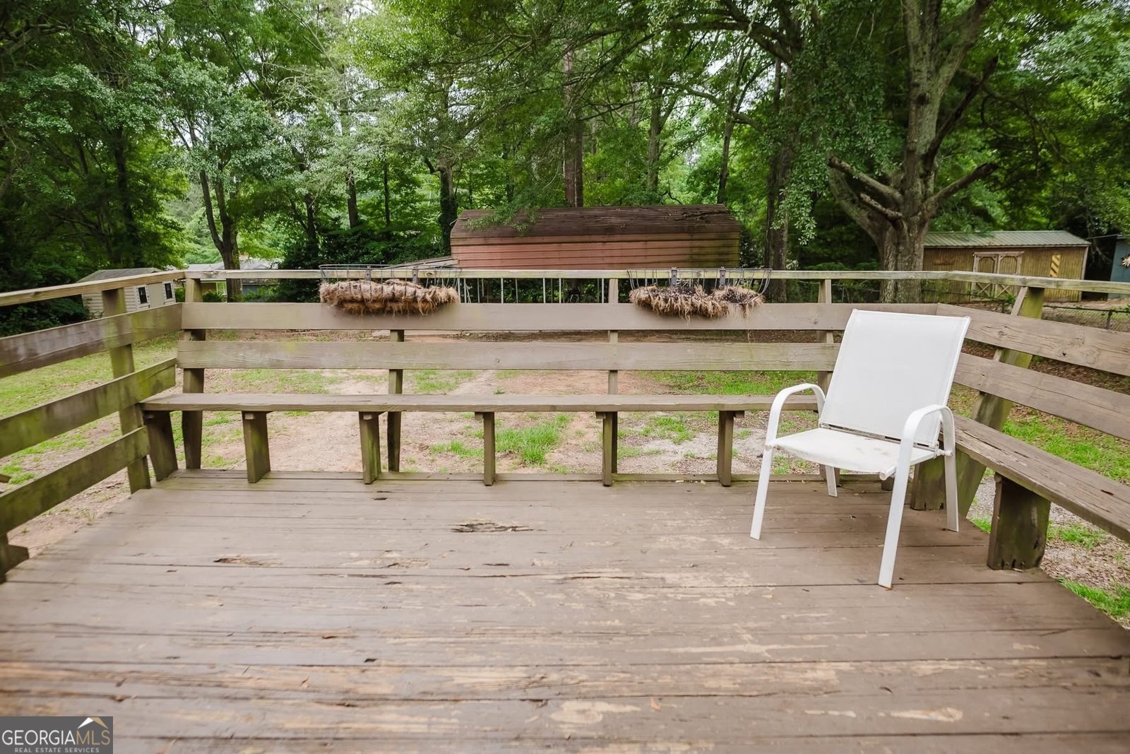 606 Spencer Street Barnesville - Photo 26