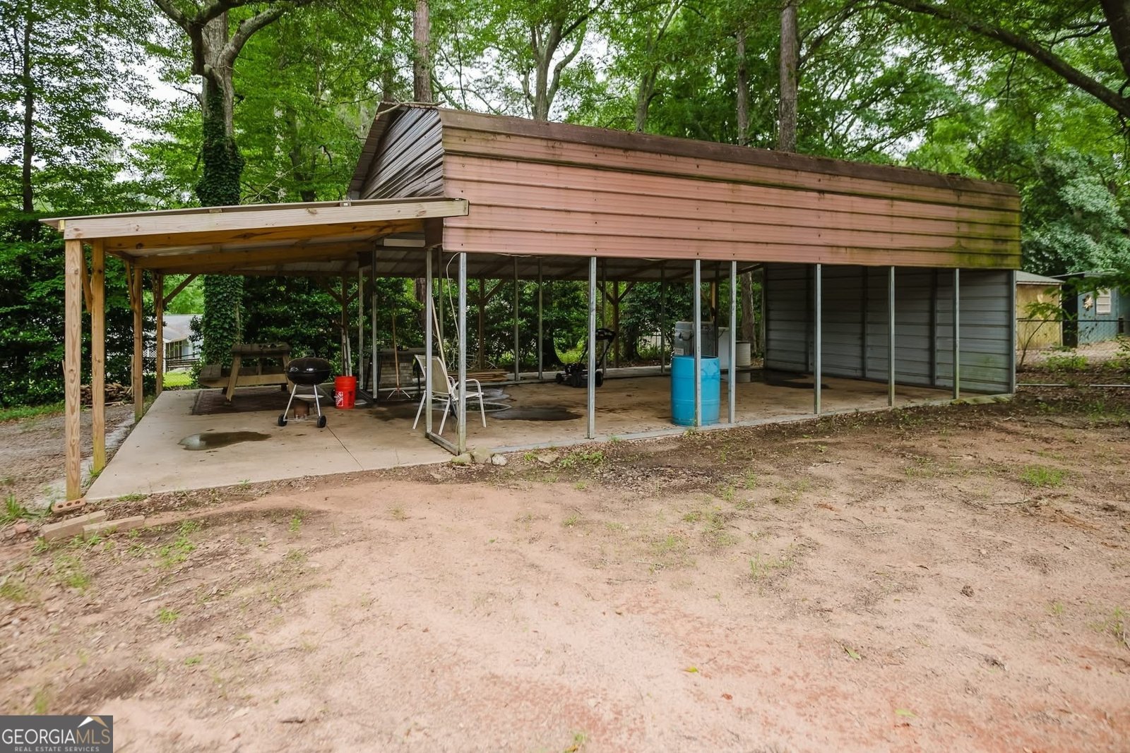 606 Spencer Street Barnesville - Photo 27