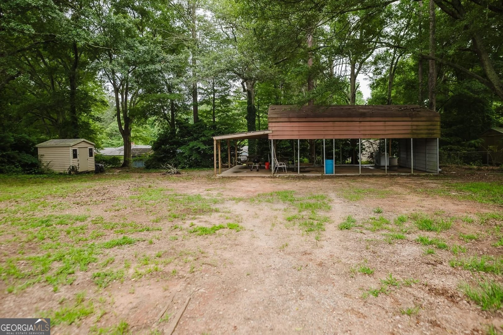 606 Spencer Street Barnesville - Photo 28
