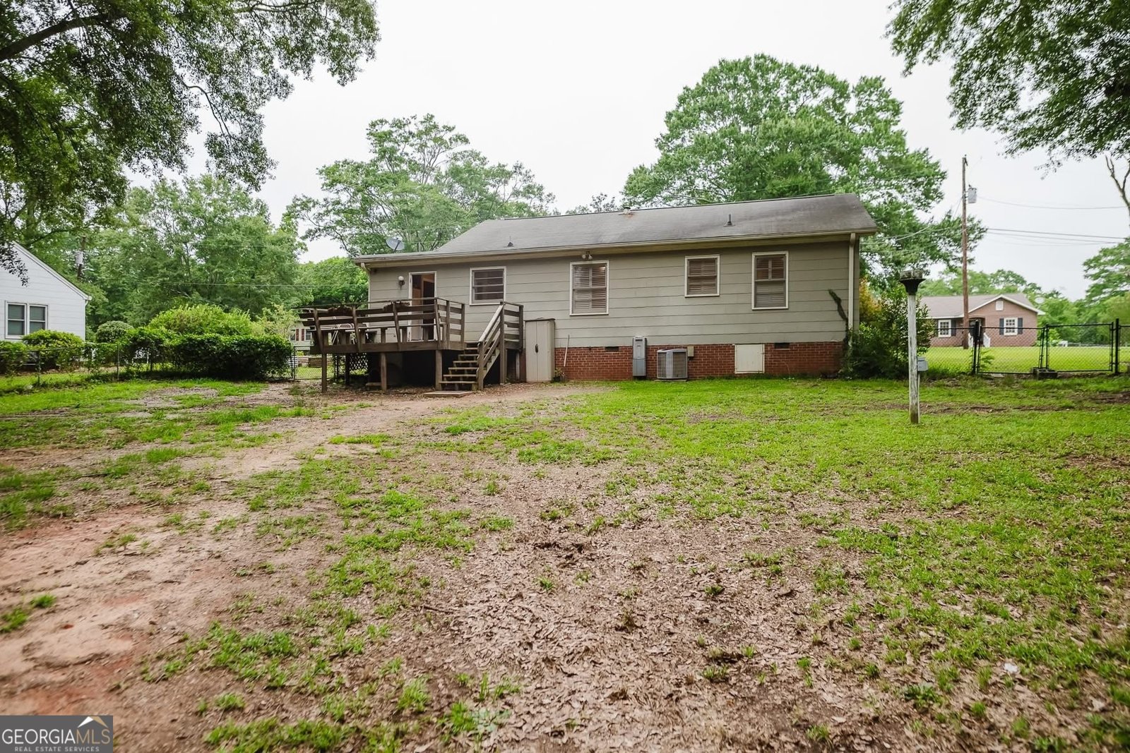 606 Spencer Street Barnesville - Photo 29