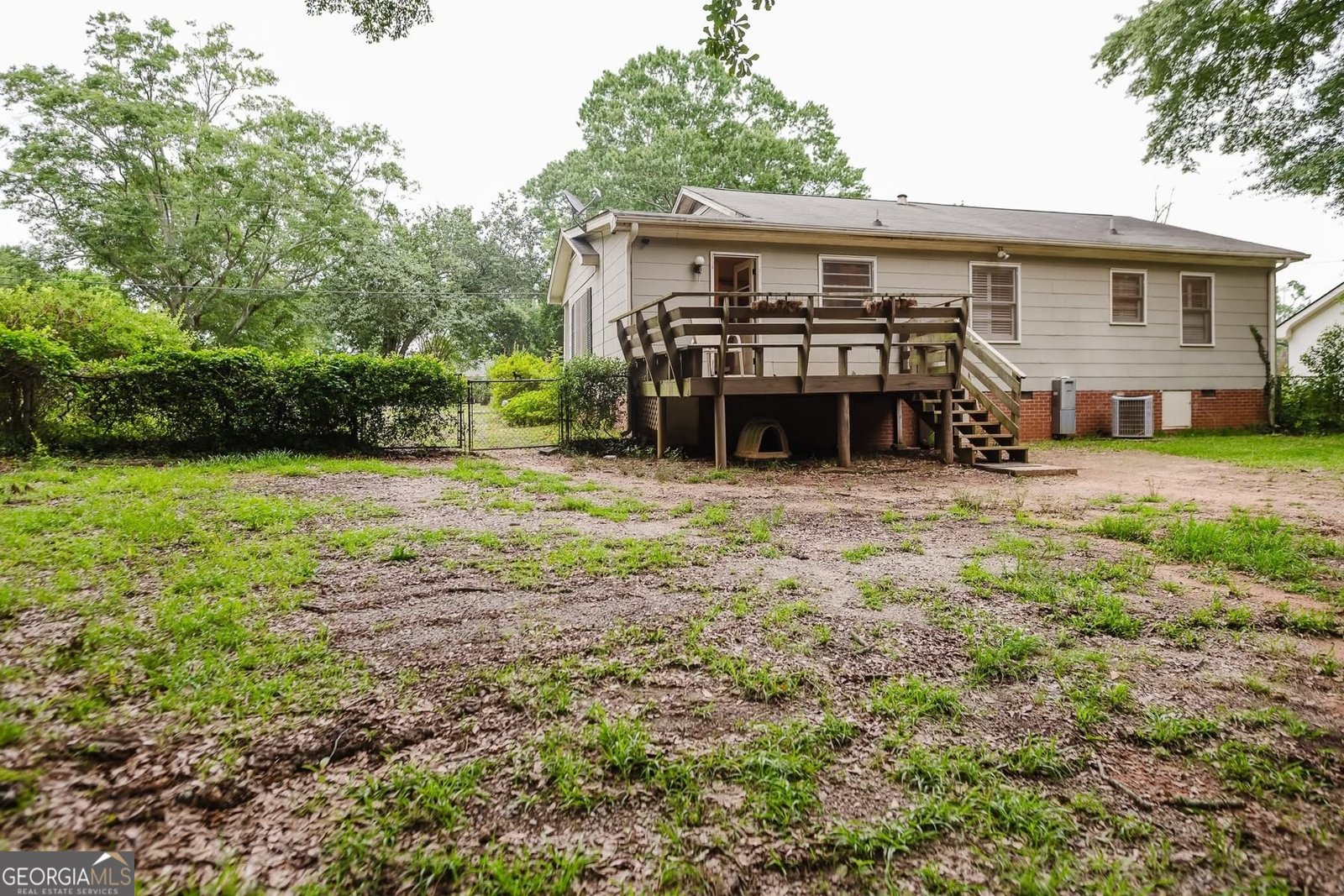 606 Spencer Street Barnesville - Photo 30