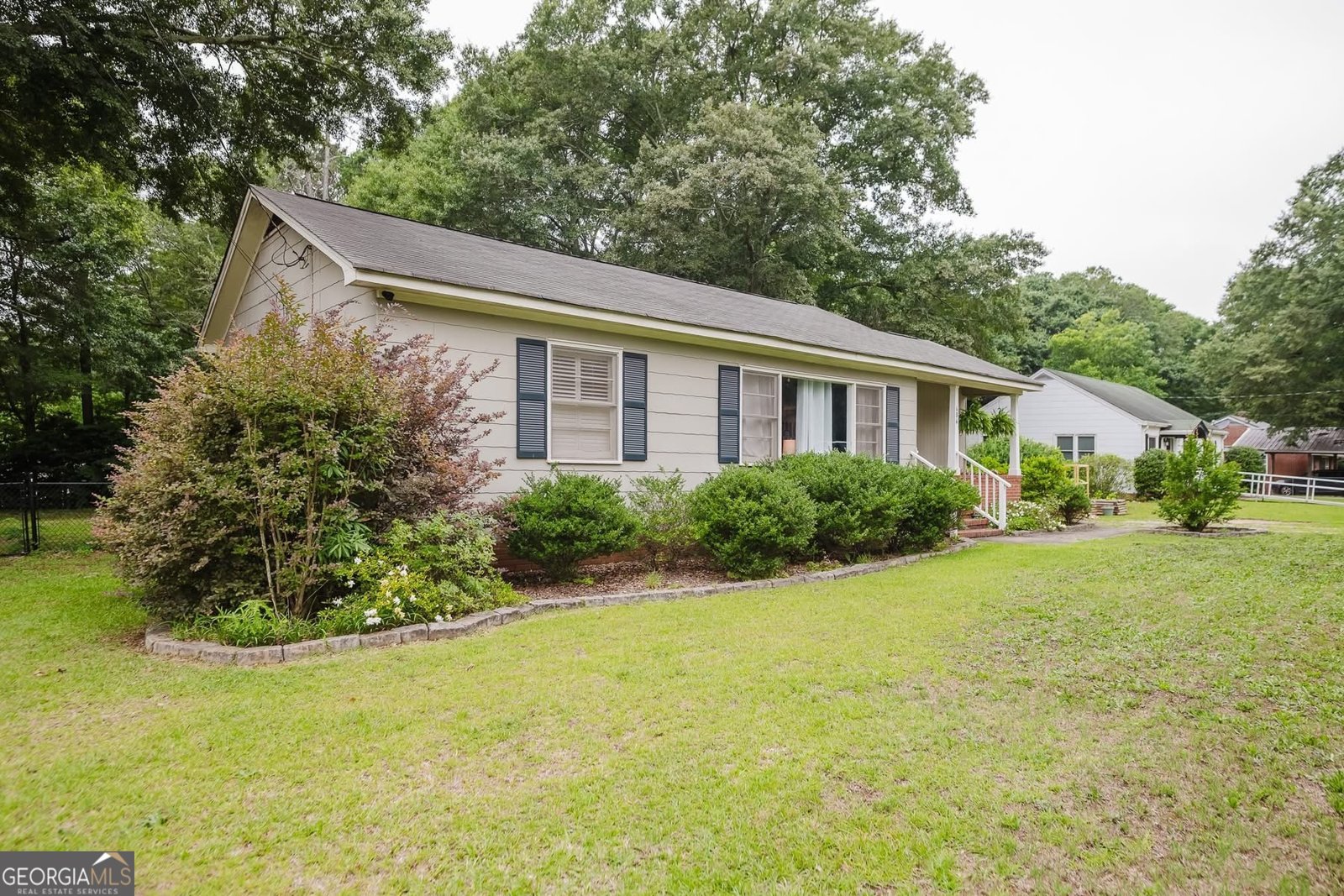 606 Spencer Street Barnesville - Photo 31