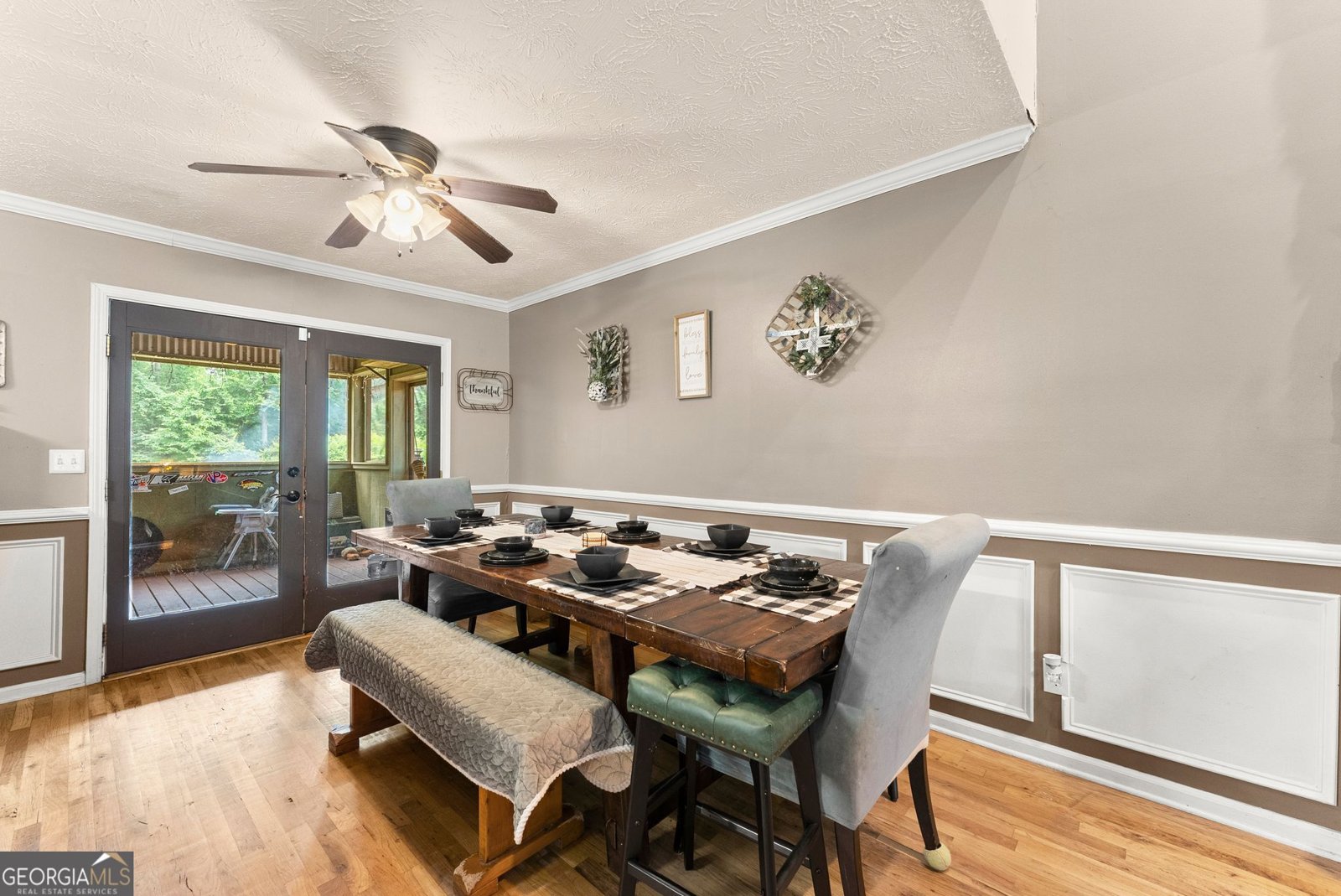 6610 Jessie Circle Flowery Branch - Photo 10