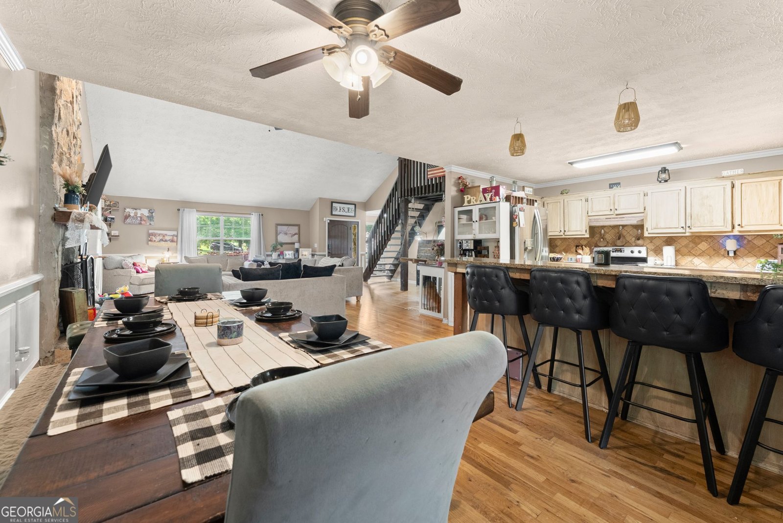 6610 Jessie Circle Flowery Branch - Photo 11