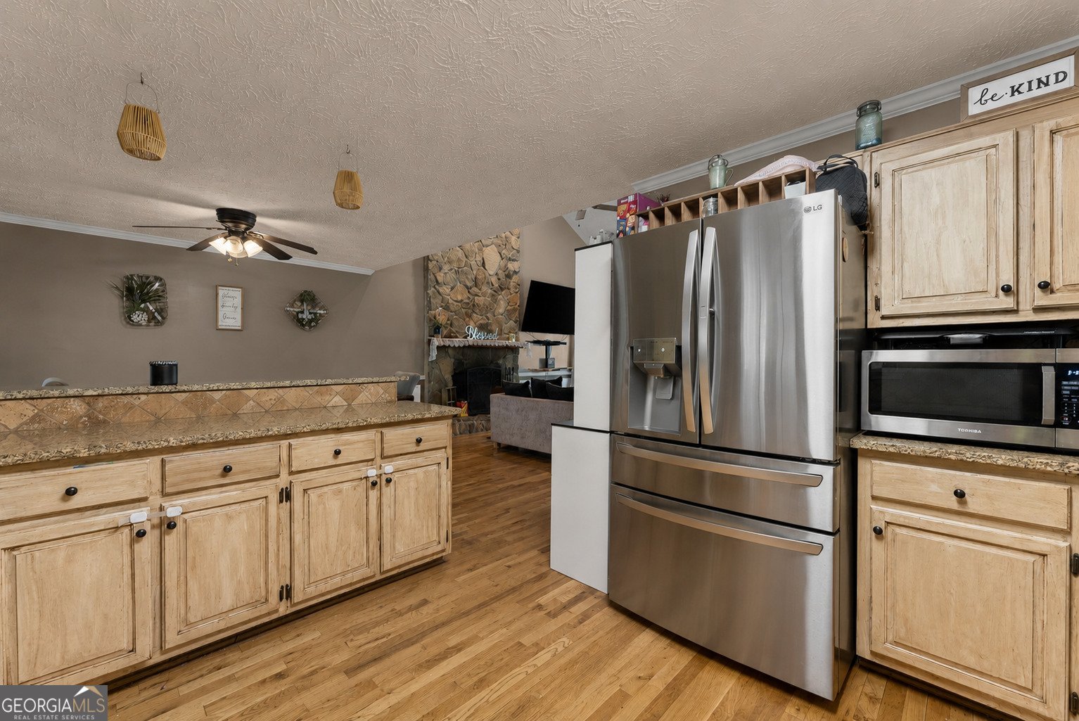 6610 Jessie Circle Flowery Branch - Photo 12