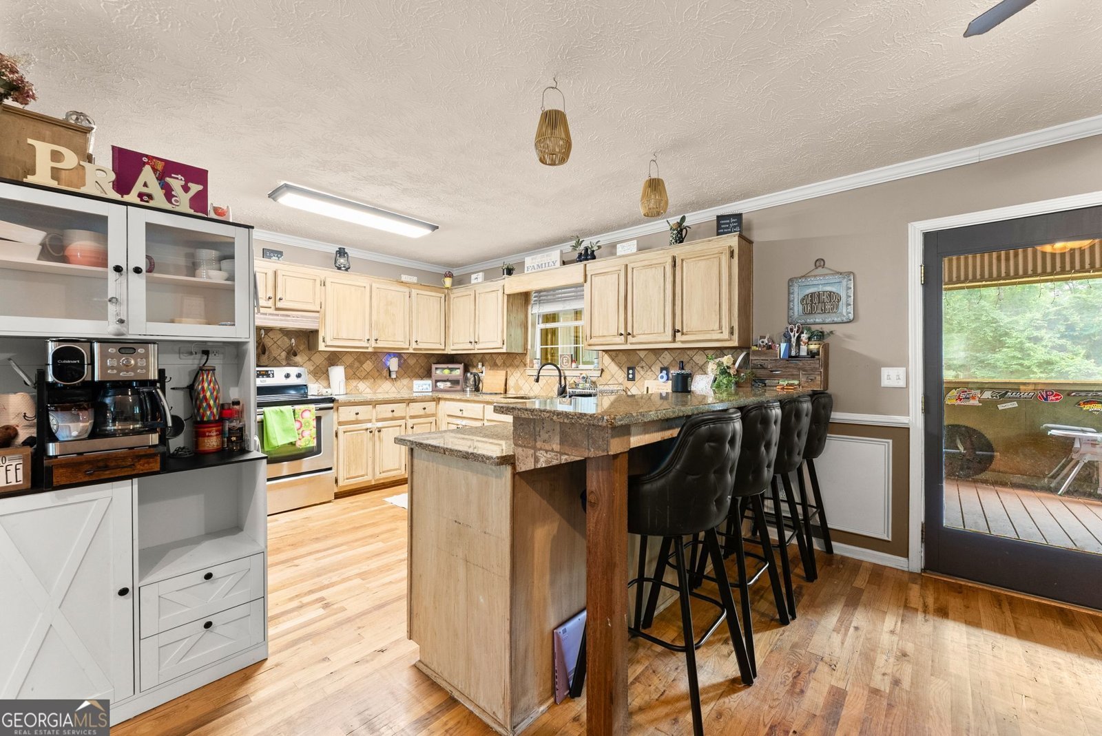 6610 Jessie Circle Flowery Branch - Photo 15