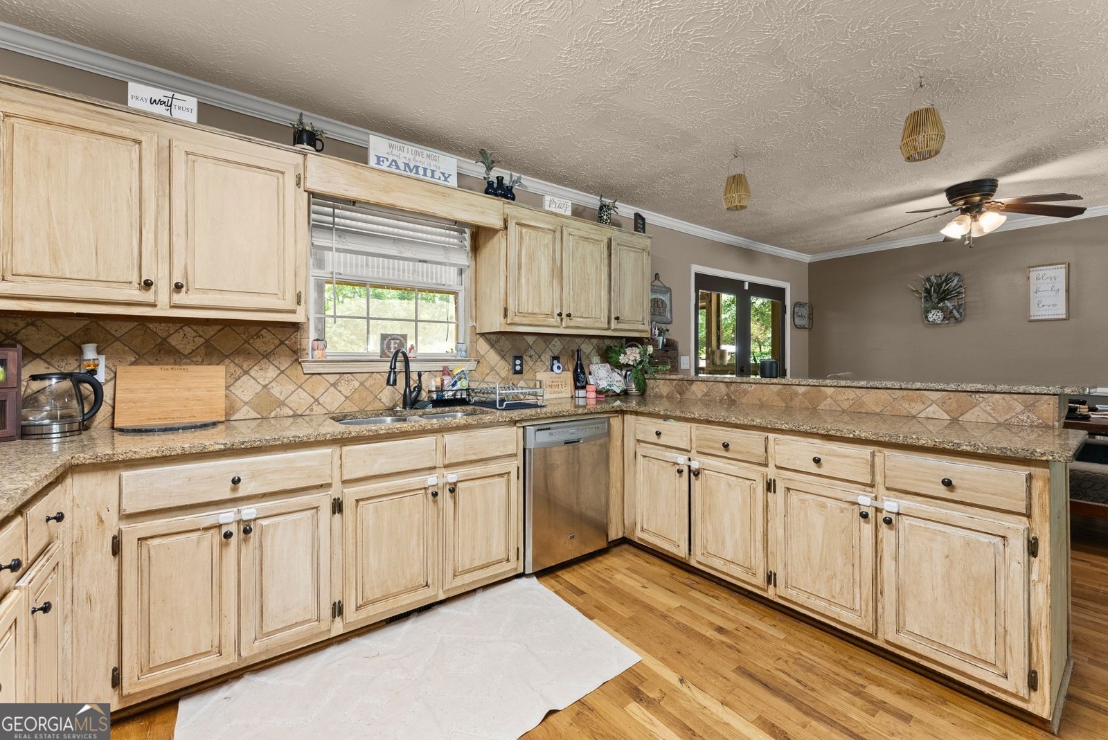 6610 Jessie Circle Flowery Branch - Photo 16