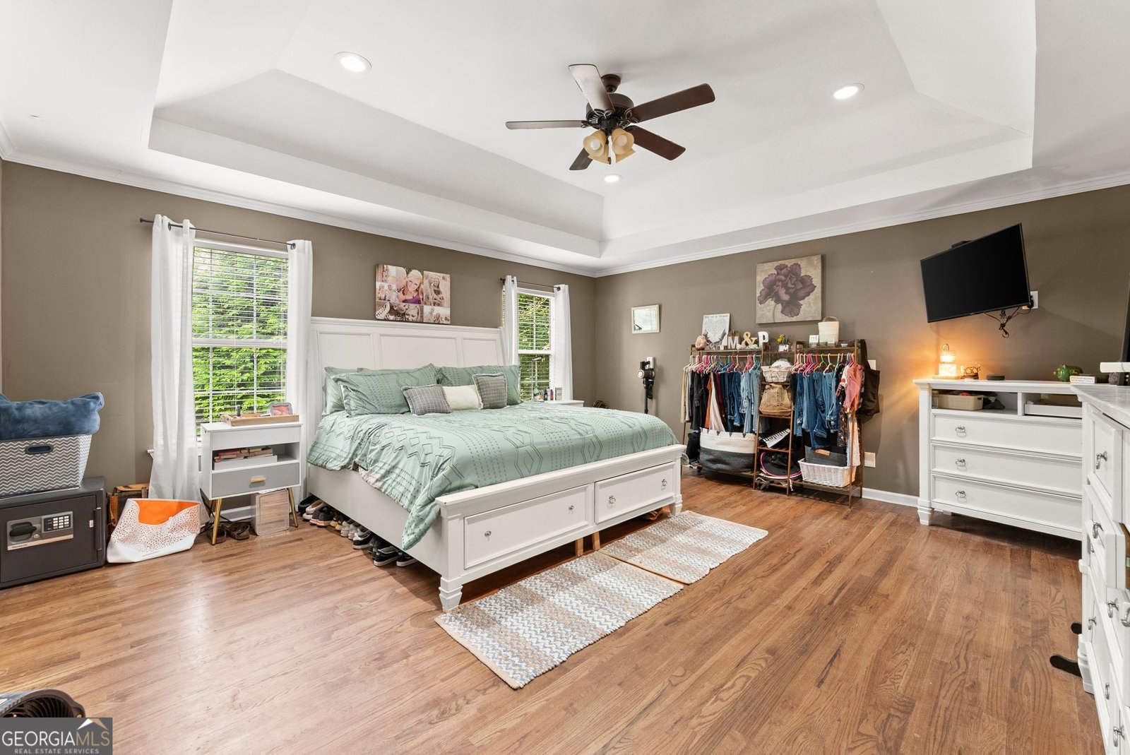 6610 Jessie Circle Flowery Branch - Photo 17