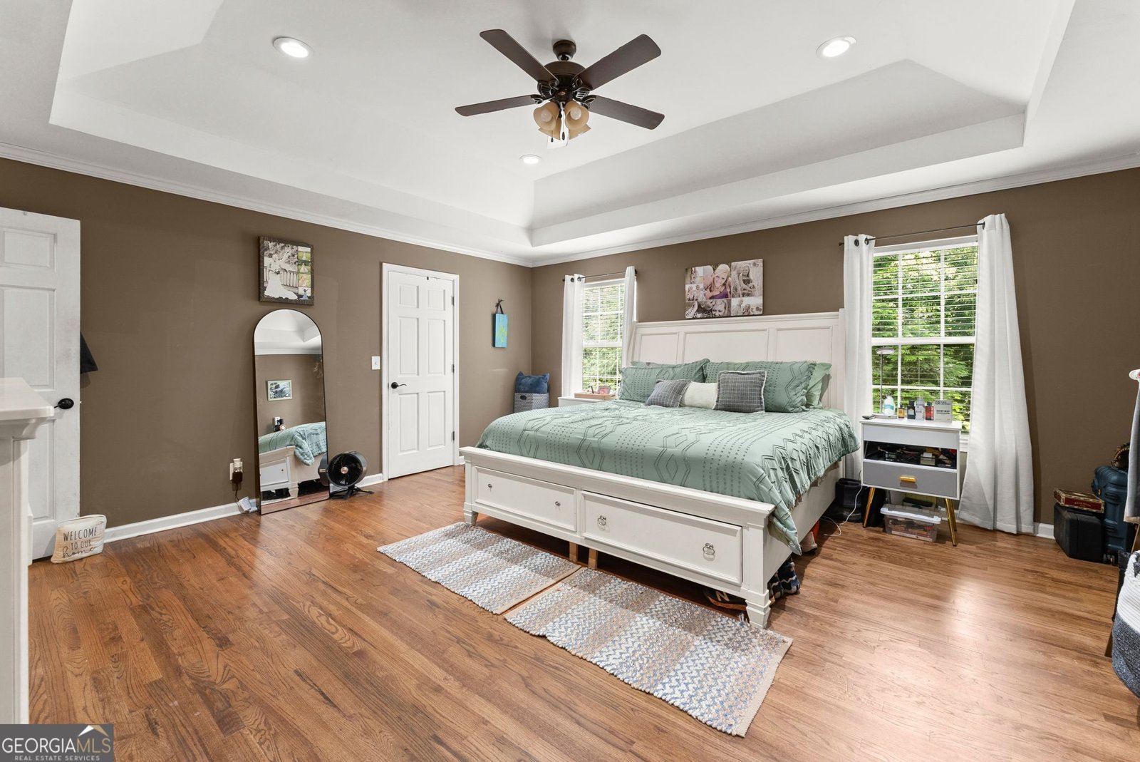 6610 Jessie Circle Flowery Branch - Photo 18