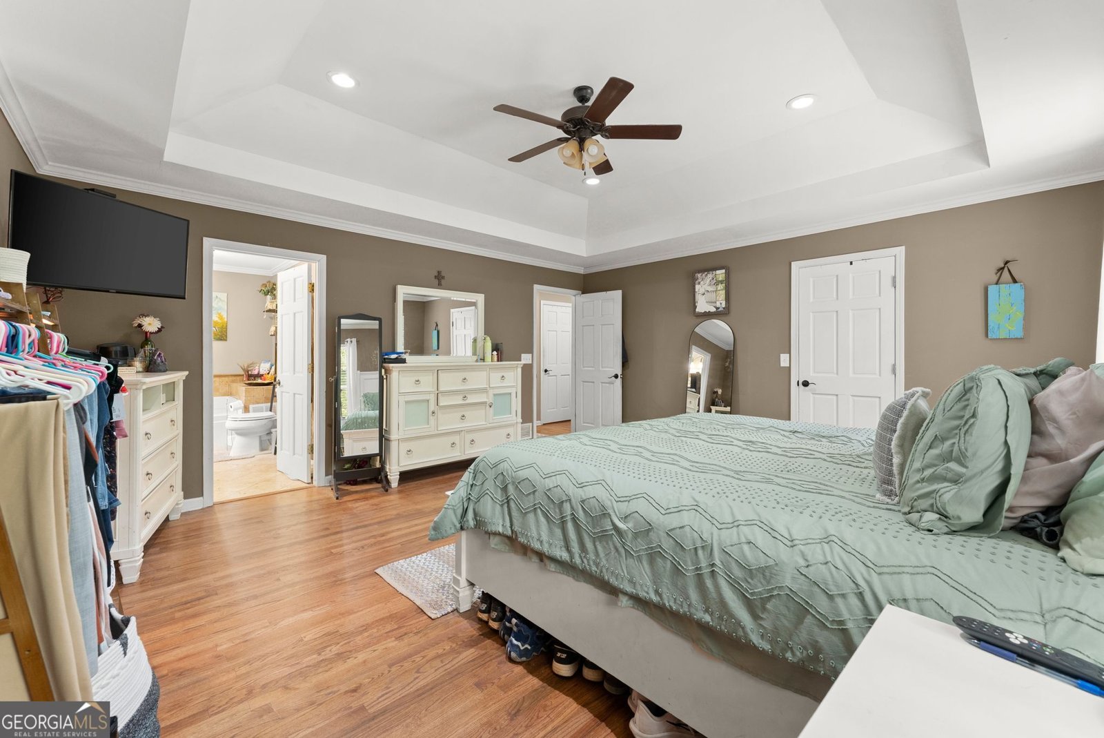 6610 Jessie Circle Flowery Branch - Photo 19