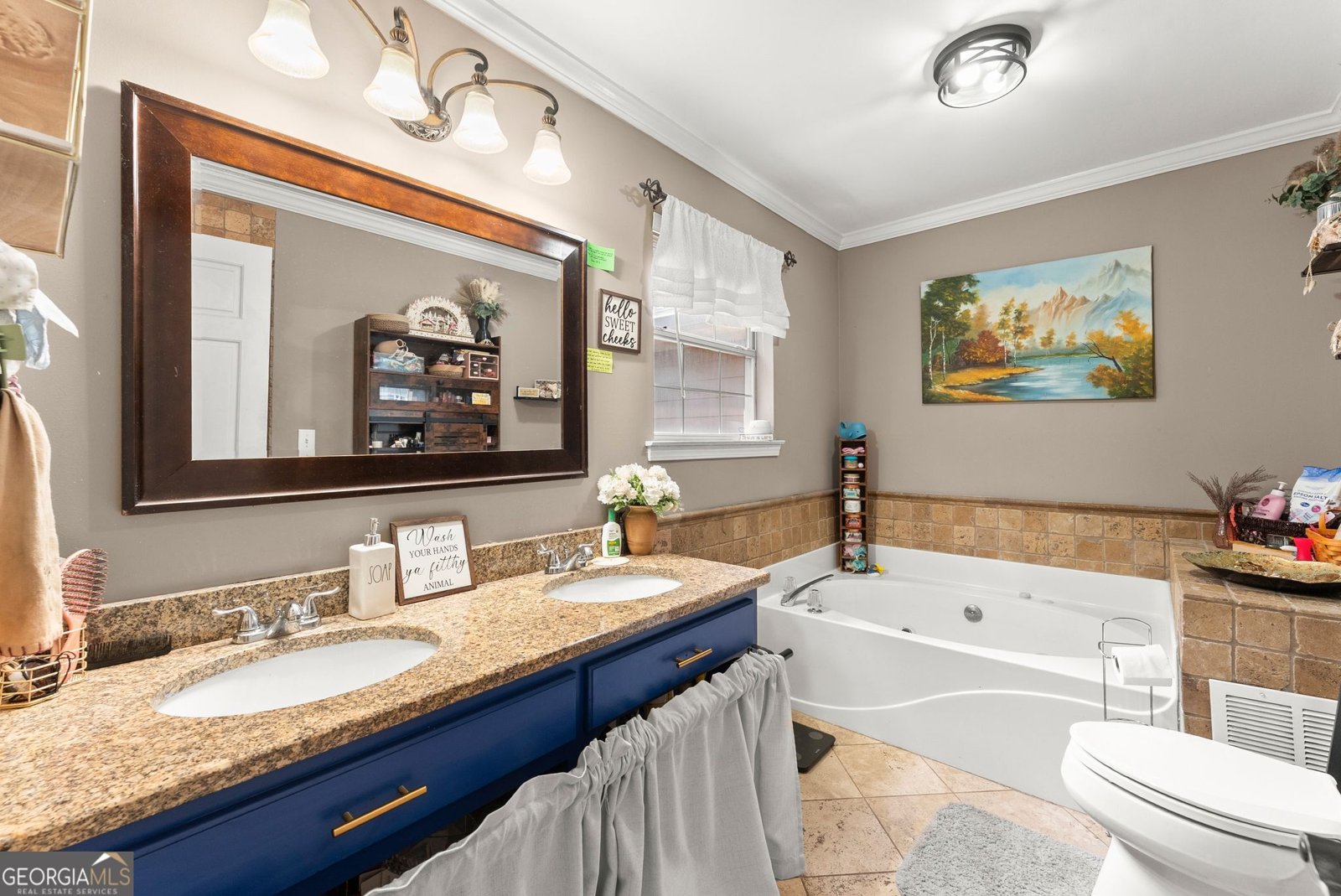 6610 Jessie Circle Flowery Branch - Photo 20