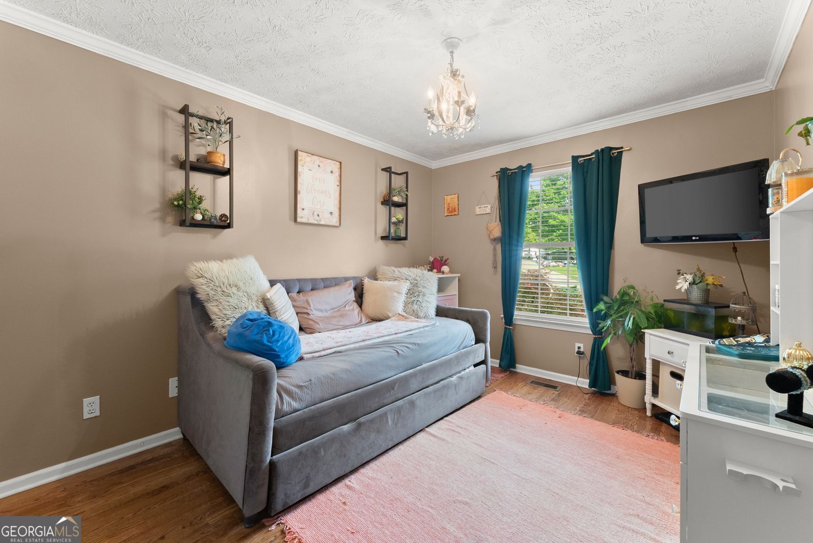 6610 Jessie Circle Flowery Branch - Photo 21